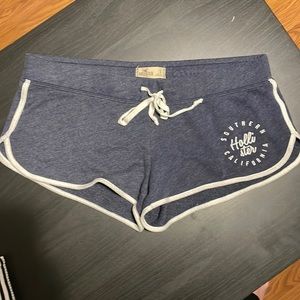 Hollister shorts